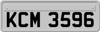 KCM3596