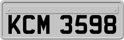 KCM3598