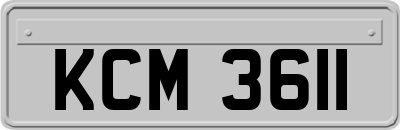 KCM3611