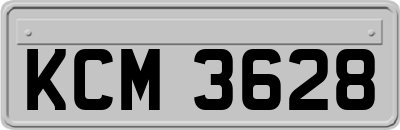 KCM3628