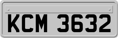 KCM3632