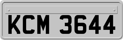 KCM3644