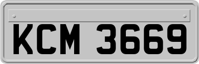 KCM3669