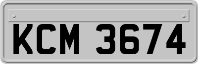 KCM3674