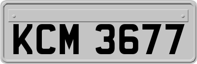 KCM3677