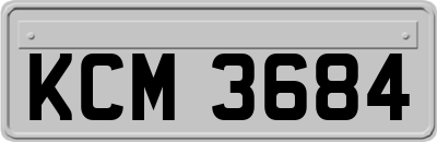 KCM3684