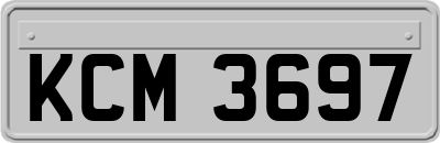 KCM3697