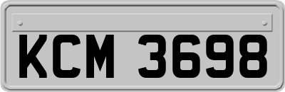 KCM3698