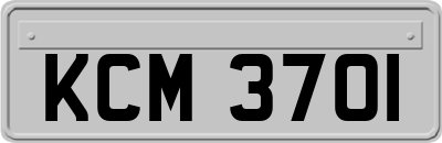 KCM3701