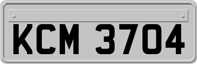 KCM3704