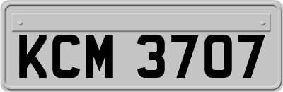 KCM3707