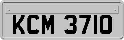 KCM3710