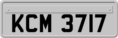 KCM3717