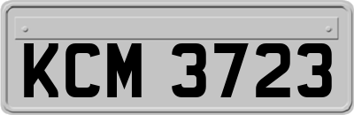 KCM3723