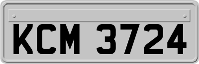 KCM3724