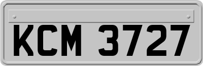 KCM3727