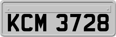 KCM3728