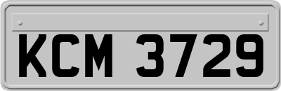 KCM3729