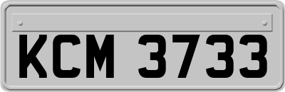 KCM3733