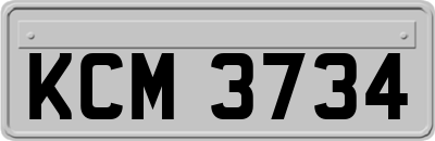 KCM3734