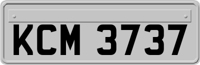 KCM3737