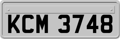 KCM3748