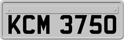 KCM3750