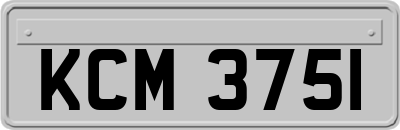 KCM3751