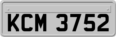 KCM3752