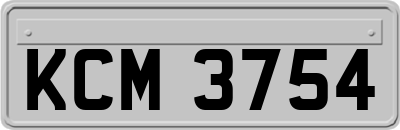 KCM3754