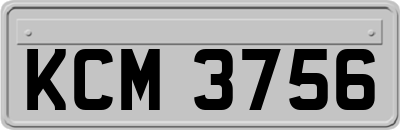 KCM3756