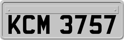 KCM3757