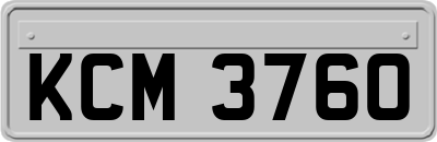 KCM3760