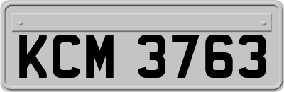 KCM3763