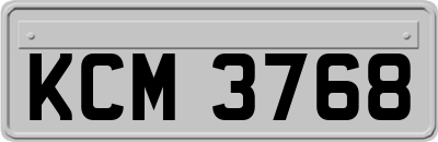 KCM3768