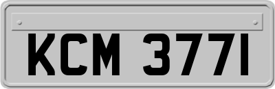 KCM3771