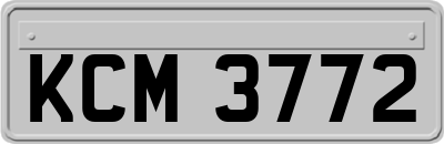 KCM3772