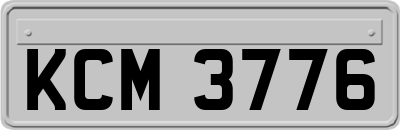 KCM3776