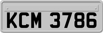 KCM3786