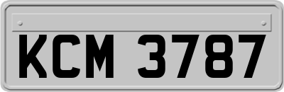 KCM3787