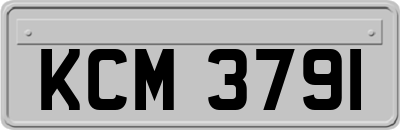 KCM3791