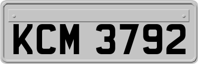 KCM3792