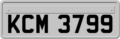 KCM3799