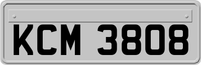 KCM3808