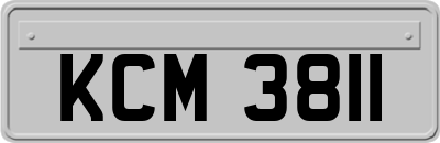 KCM3811