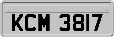 KCM3817