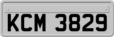 KCM3829