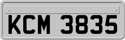 KCM3835