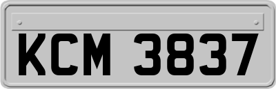 KCM3837