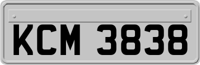 KCM3838